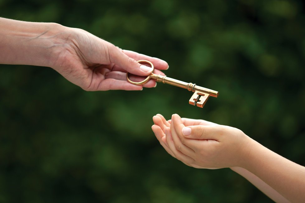 Passing it Down: How to Setup a Family Land Legacy